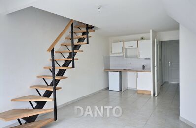 location appartement 670 € CC /mois à proximité de Pornichet (44380)