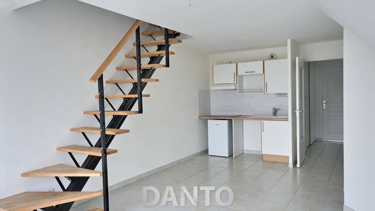 appartement 3 pièces 53 m2 à louer à Le Croisic (44490)