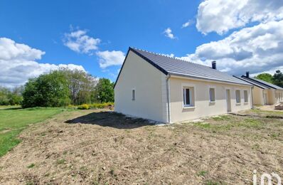 vente maison 219 000 € à proximité de Germigny-des-Prés (45110)