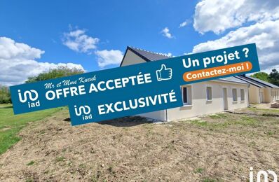 vente maison 219 000 € à proximité de Coullons (45720)