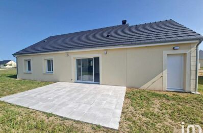 vente maison 179 000 € à proximité de Souvigny-en-Sologne (41600)