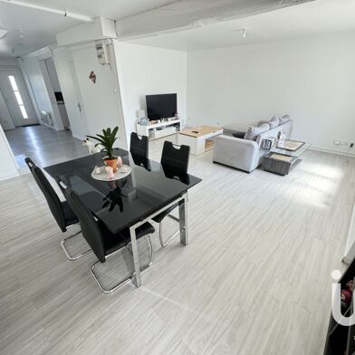 Maison 4 pièces 99 m²