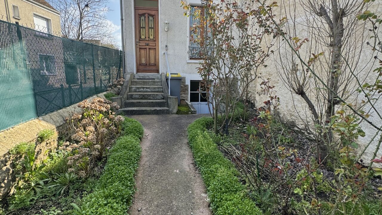 maison 5 pièces 102 m2 à vendre à Saint-Pierre-du-Perray (91280)