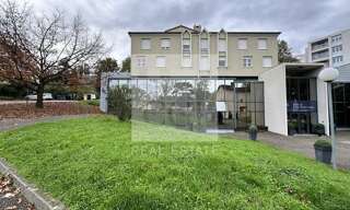 Bureau  92 m² à louer à Lyon 5 (69005)