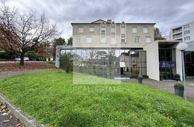 BUREAUX à LOUER — photo du bien