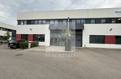 location commerce 3 732 € CC /mois à proximité de Rillieux-la-Pape (69140)