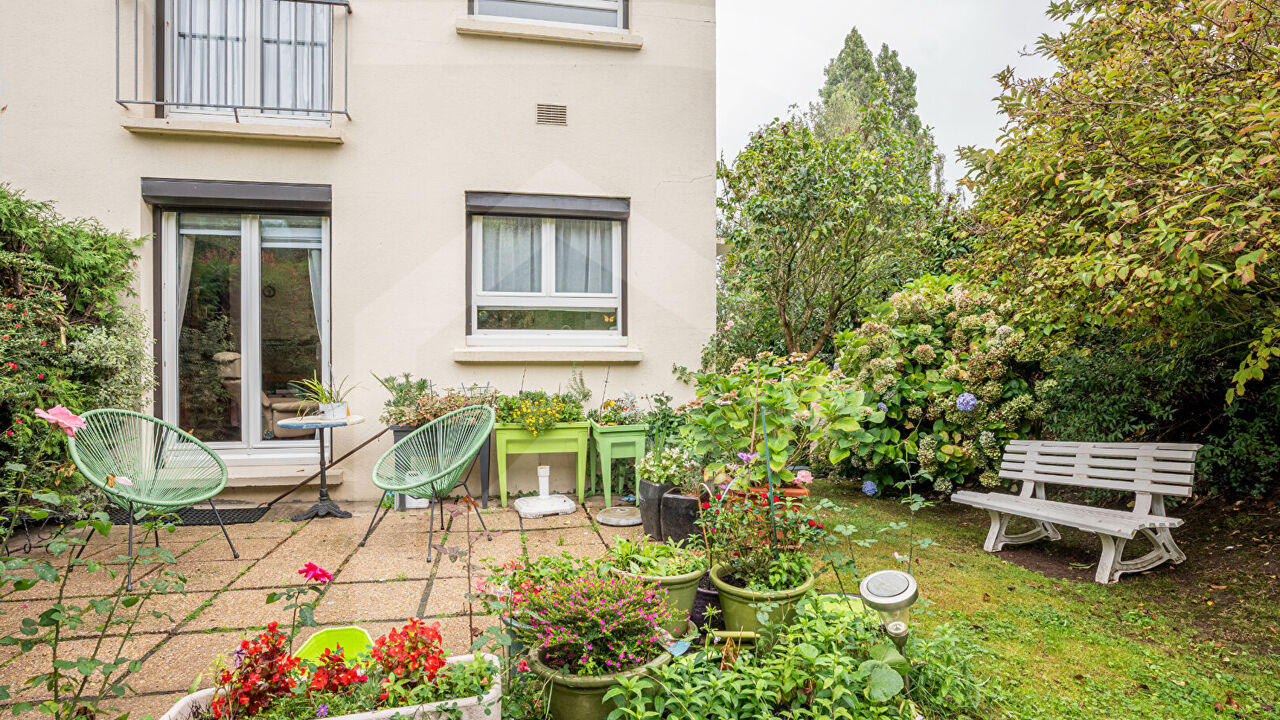 maison 4 pièces 85 m2 à vendre à Le Havre (76610)