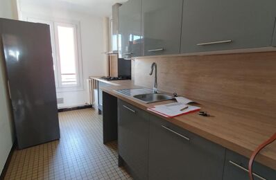 location appartement 640 € CC /mois à proximité de Billy-Montigny (62420)