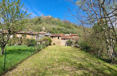 vente maison 55 000 € à proximité de La Bastide-de-Sérou (09240)