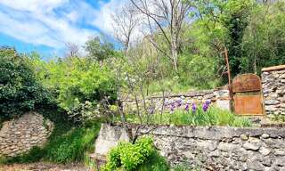 Maison 5 Pièces 105 m² à vendre à Le Fossat (09130)