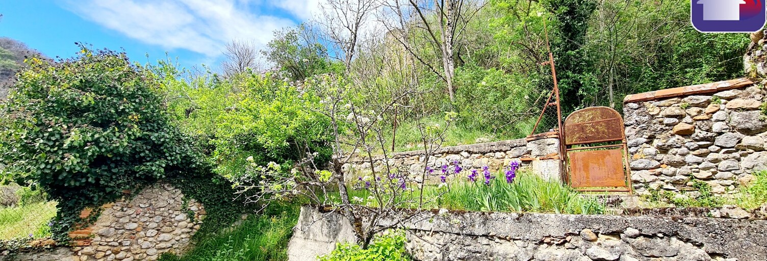 Maison 5 Pièces 105 m² à vendre à Le Fossat (09130)