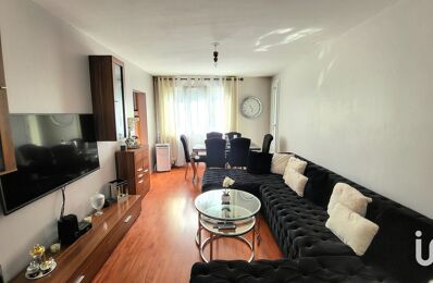 vente appartement 139 000 € à proximité de Saint-Denis-en-Val (45560)