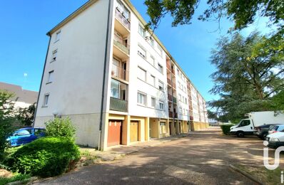 vente appartement 132 000 € à proximité de Saint-Jean-le-Blanc (45650)