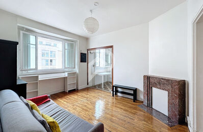 vente appartement 260 000 € à proximité de Paris 1 (75001)