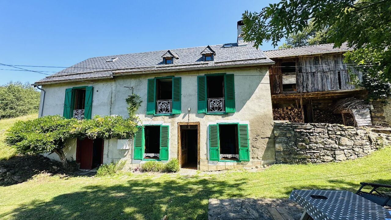 maison 4 pièces 130 m2 à vendre à Biert (09320)