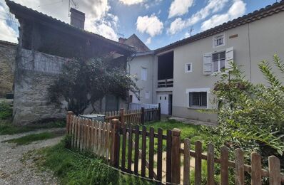 vente maison 112 900 € à proximité de Brassac (09000)