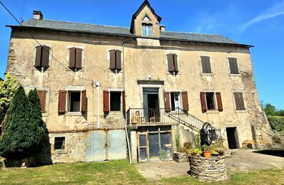 vente maison 235 000 € à proximité de Clairvaux-d'Aveyron (12330)