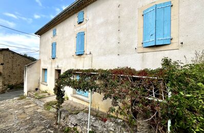 vente maison 195 000 € à proximité de Espéraza (11260)