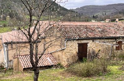 vente maison 195 000 € à proximité de Quillan (11500)