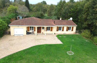 vente maison 299 500 € à proximité de Mareuil en Périgord (24340)