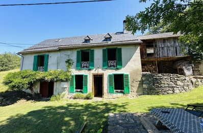 vente maison 250 000 € à proximité de Montjoie-en-Couserans (09200)