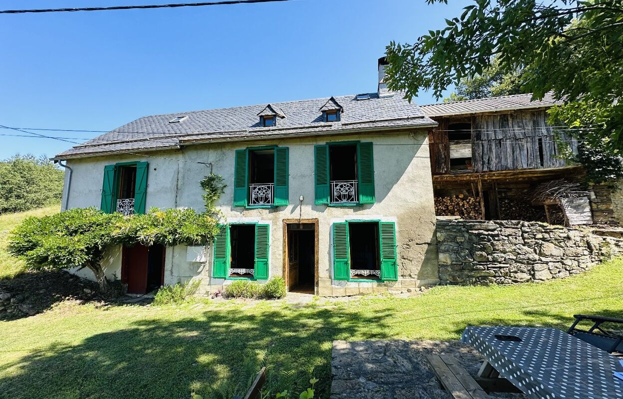 maison 4 pièces 130 m2 à vendre à Biert (09320)