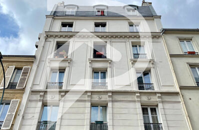 vente appartement 273 000 € à proximité de Saint-Denis (93200)