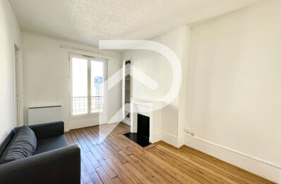 vente appartement 260 000 € à proximité de Paris 16 (75016)