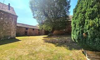 Maison 8 Pièces 238 m² à vendre à Prévinquières (12350)