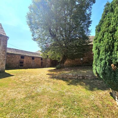 Maison 8 pièces 179000 €