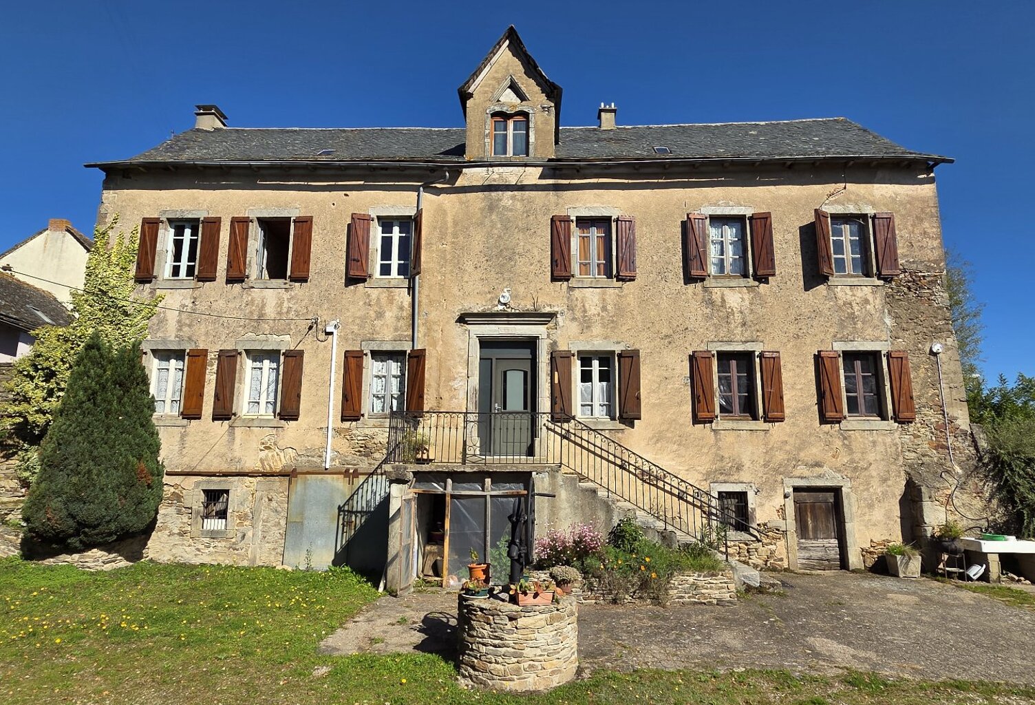 Corps de ferme — photo 1