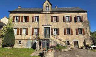 Maison 8 Pièces 238 m² à vendre à Prévinquières (12350)