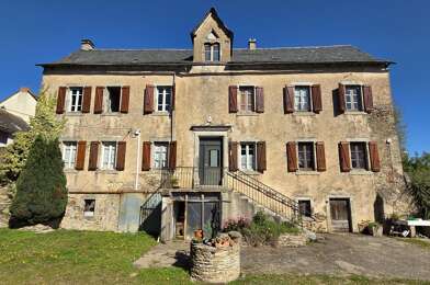 Maison 8 pièces 159000 €