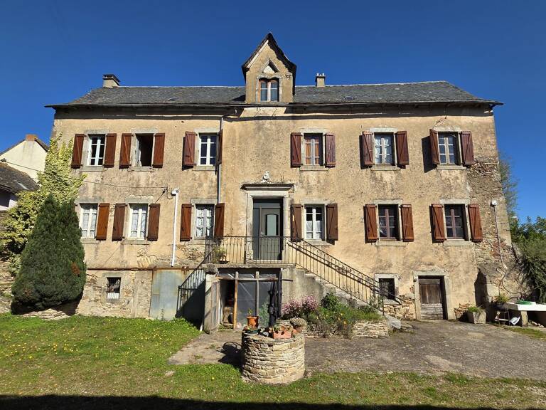 Corps de ferme — photo 1