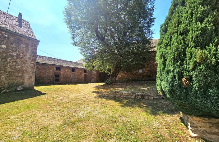 Corps de ferme — photo 2
