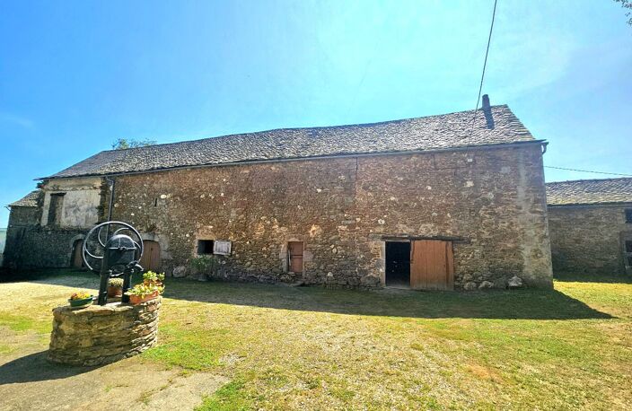 Corps de ferme — photo 3