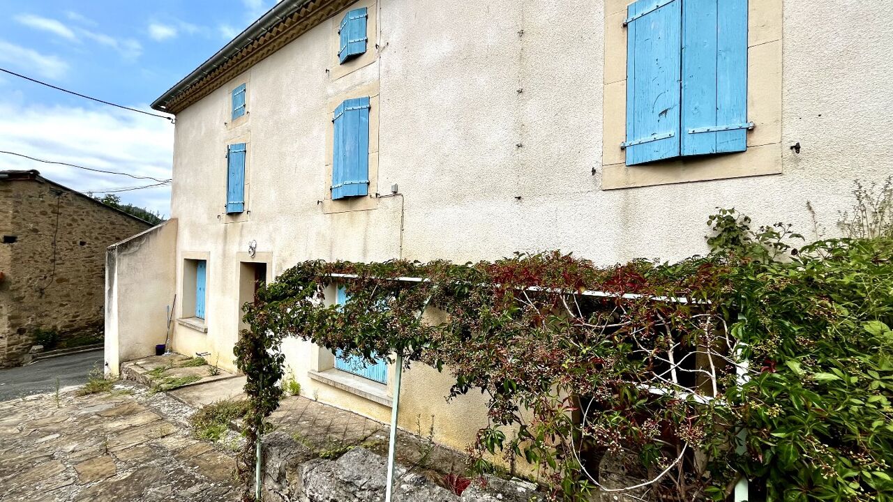 maison 11 pièces 300 m2 à vendre à Villefort (11230)