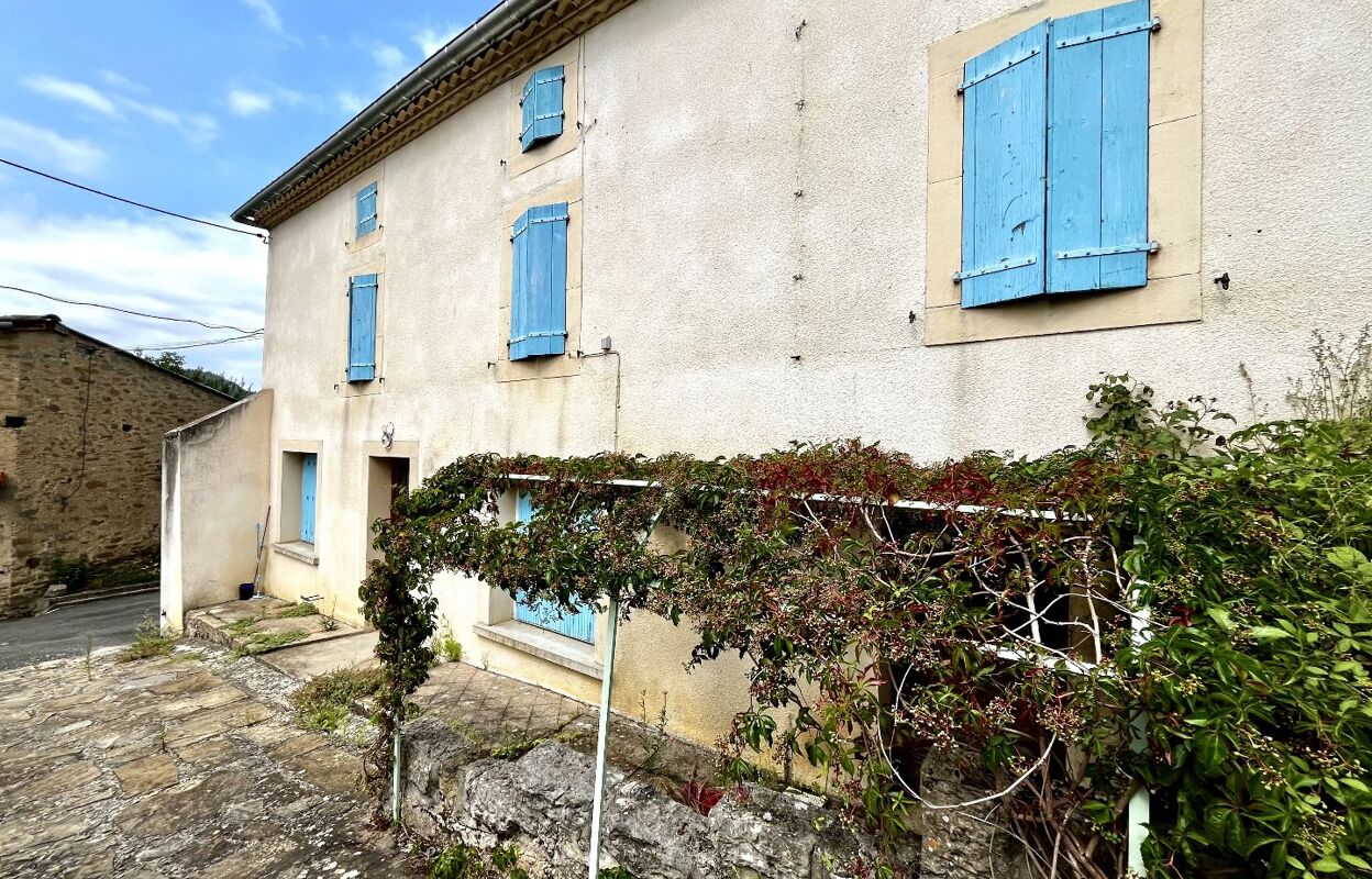 maison 11 pièces 300 m2 à vendre à Villefort (11230)