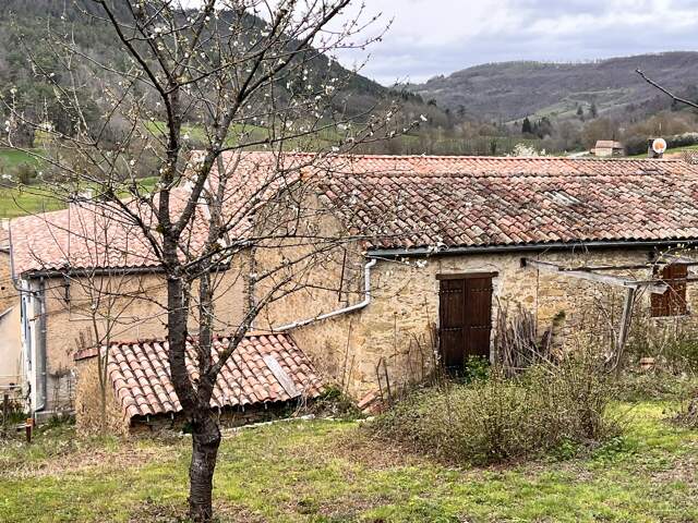 Propriété — photo du bien