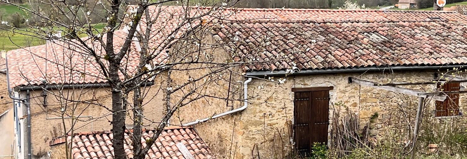 Maison 11 Pièces 300 m² à vendre à Villefort (11230)