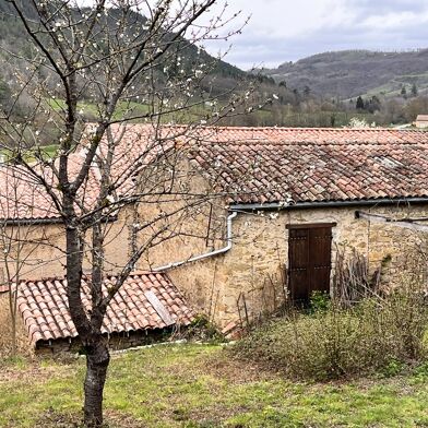 Maison 11 pièces 195000 €