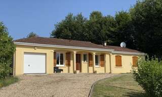 Maison 4 Pièces 130 m² à vendre à Combiers (16320)