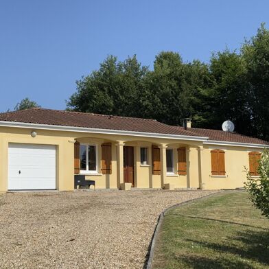 Maison 4 pièces 260500 €