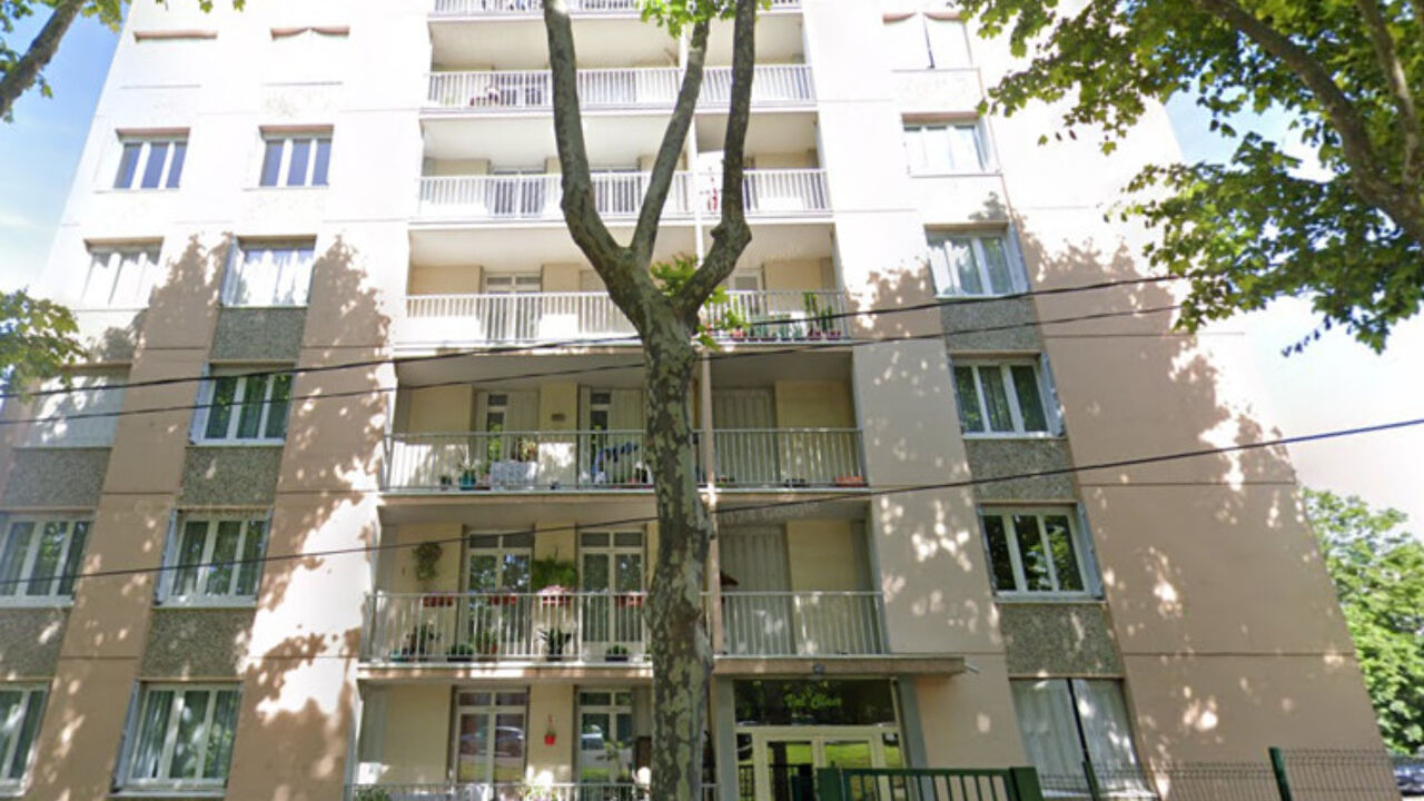 appartement 4 pièces 71 m2 à vendre à Villefranche-sur-Saône (69400)