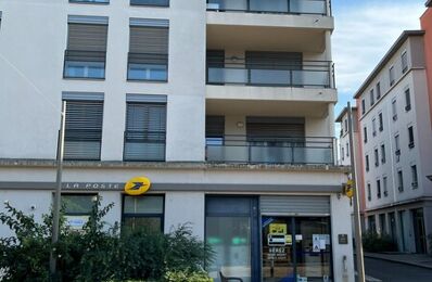 vente appartement 260 000 € à proximité de Trévoux (01600)