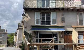 Appartement 5 Pièces 91 m² à vendre à Juillac (19350)