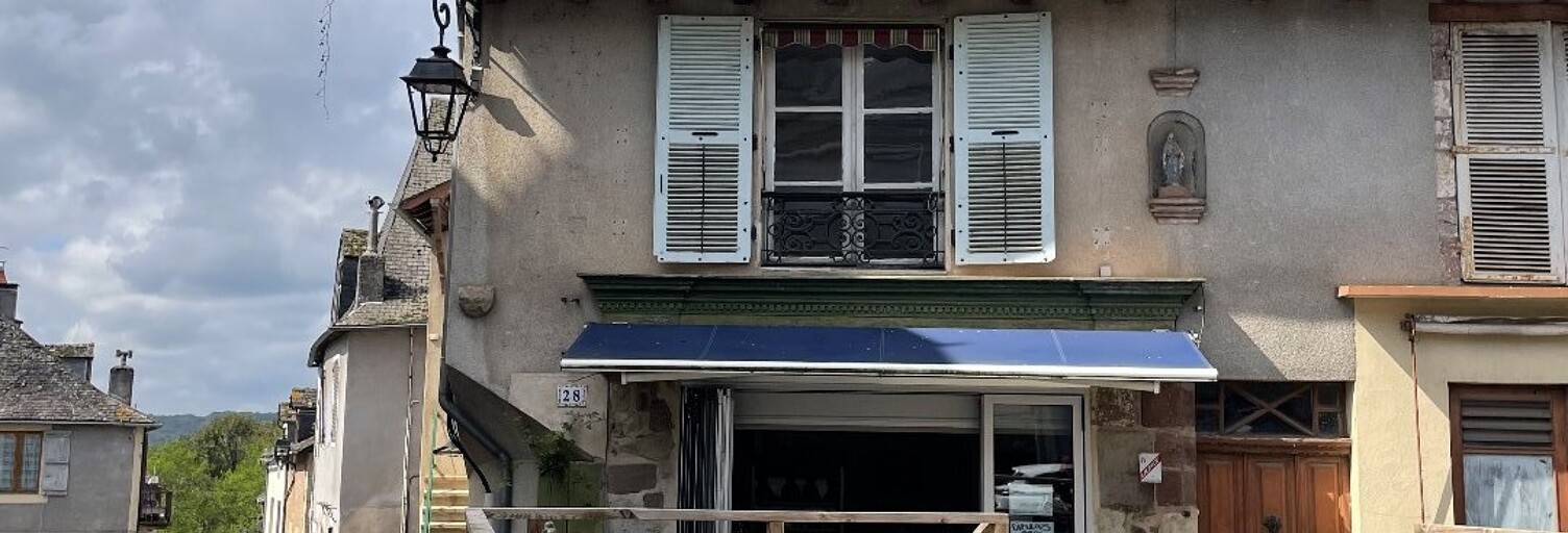 Appartement 5 Pièces 91 m² à vendre à Juillac (19350)