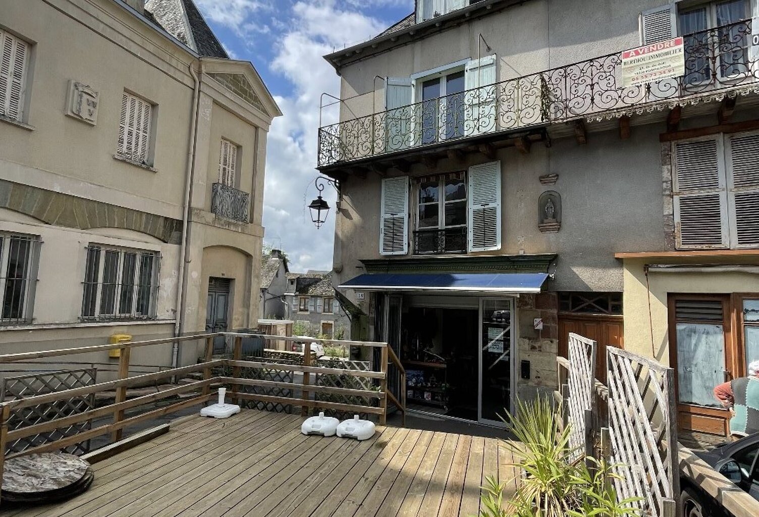 Appartement — photo 1