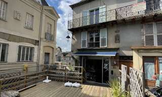 Appartement 5 Pièces 91 m² à vendre à Juillac (19350)