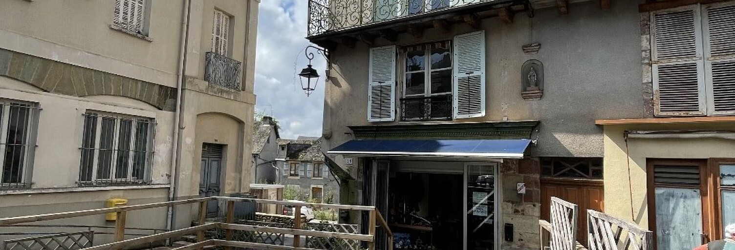 Appartement 5 Pièces 91 m² à vendre à Juillac (19350)